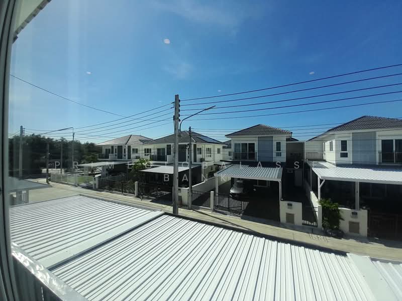 ศุภาลัยเบลล่าวิชิต, Phuket, Wichit, Muang Phuket, Phuket, 3 Bedrooms, 35 sqm, Single Detached House For Rent, by primeglobalasset Bank, 500180511 - DDproperty.com