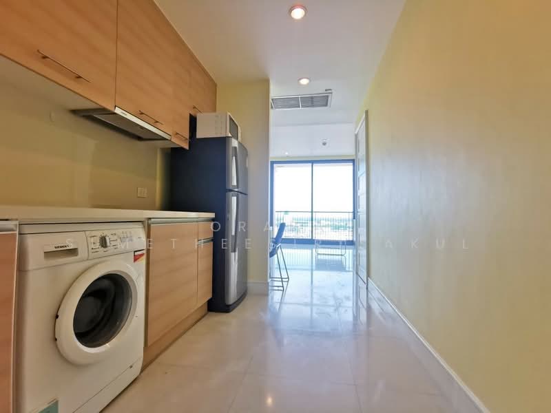 AGUSTON Sukhumvit 22, Bangkok, 140 Sukhumvit Road, Khlong Toei, Khlong Toei, Bangkok, 1 Bedroom, 52 sqm, Condo For Sale, by Orapa Sumetheesirisakul, 500180513 - DDproperty.com