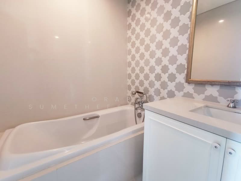 AGUSTON Sukhumvit 22, Bangkok, 140 Sukhumvit Road, Khlong Toei, Khlong Toei, Bangkok, 1 Bedroom, 52 sqm, Condo For Sale, by Orapa Sumetheesirisakul, 500180513 - DDproperty.com