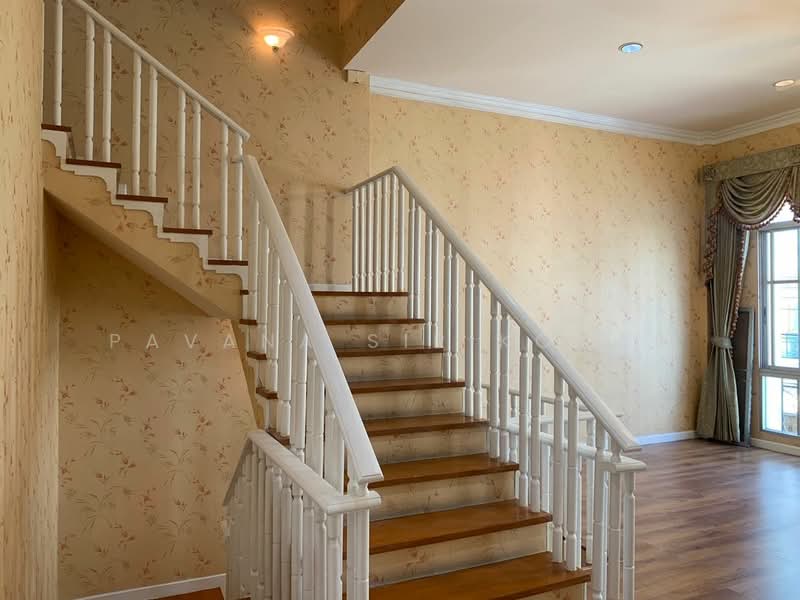 Baan Klang Krung Grande Vienna Rama 3 : บ้านกลางกรุง แกรนด์ เวียนนา พระราม 3, กรุงเทพ, ถนนพระราม 3, บางโพงพาง, ยานนาวา, กรุงเทพ, 84 ตร.ม., ทาวน์เฮ้าส์ ให้เช่า, โดย Pavana Sirikogar, 500180514 - DDproperty.com