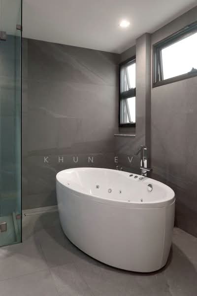 The Gentry Sukhumvit 101, Bangkok, Soi Sukhumvit 101, Sukhumvit Road, Bang Chak, Phra Khanong, Bangkok, 3 Bedrooms, 390 sqm, Single Detached House For Rent, by Khun Eve, 500180516 - DDproperty.com