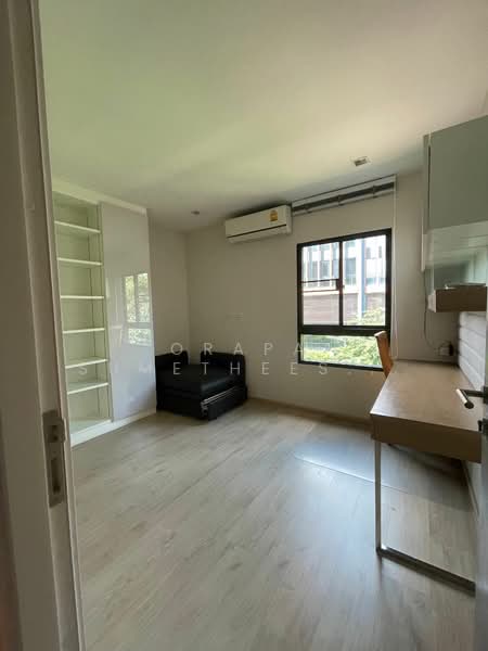 Arden Rama 3, Bangkok, 33 Yan Nawa Road, Chong Nonsi, Yan Nawa, Bangkok, 3 Bedrooms, 185 sqm, Townhouse For Sale, by Orapa Sumetheesirisakul, 500180517 - DDproperty.com