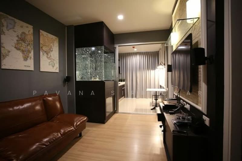 Rhythm Sukhumvit 50 : ริทึ่ม สุขุมวิท 50, กรุงเทพ, 8 ซอยสุขุมวิท 50 ถนนสุมขุมวิท, พระโขนง, คลองเตย, กรุงเทพ, 45 ตร.ม., คอนโด ให้เช่า, โดย Pavana Sirikogar, 500180521 - DDproperty.com