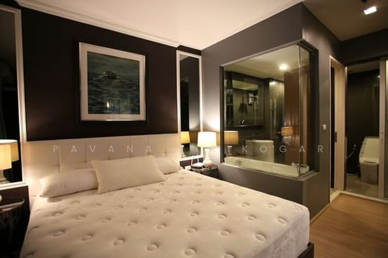 Rhythm Sukhumvit 50 : ริทึ่ม สุขุมวิท 50, กรุงเทพ, 8 ซอยสุขุมวิท 50 ถนนสุมขุมวิท, พระโขนง, คลองเตย, กรุงเทพ, 45 ตร.ม., คอนโด ให้เช่า, โดย Pavana Sirikogar, 500180521 - DDproperty.com