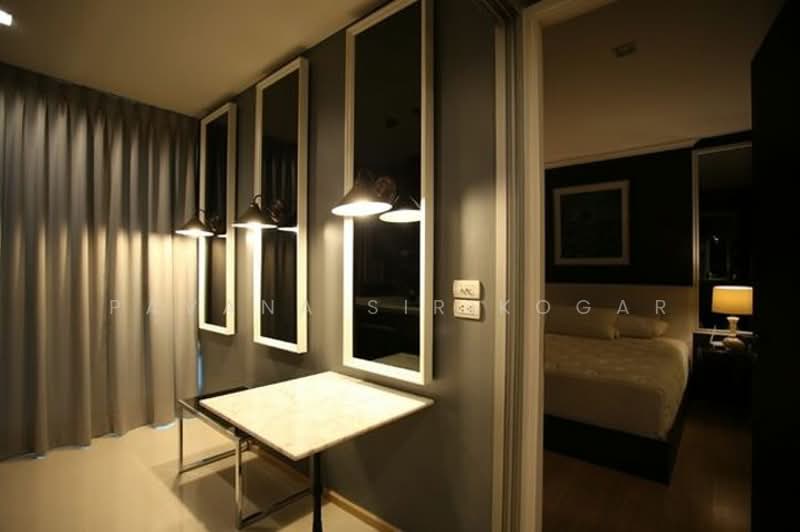 Rhythm Sukhumvit 50, Bangkok, 8 Sukhumvit 50, Sukhumvit Road, Phra Kanong, Khlong Toei, Bangkok, 1 Bedroom, 45 sqm, Condo For Rent, by Pavana Sirikogar, 500180521 - DDproperty.com