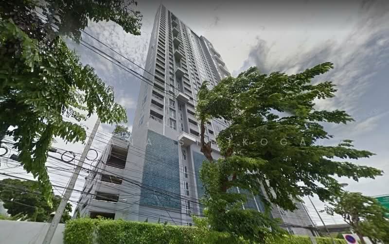 Rhythm Sukhumvit 50 : ริทึ่ม สุขุมวิท 50, กรุงเทพ, 8 ซอยสุขุมวิท 50 ถนนสุมขุมวิท, พระโขนง, คลองเตย, กรุงเทพ, 45 ตร.ม., คอนโด ให้เช่า, โดย Pavana Sirikogar, 500180521 - DDproperty.com