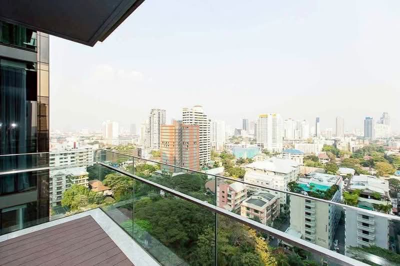MARQUE Sukhumvit, Bangkok, 719 Sukhumvit 39 Road, Khlong Tan Nua, Watthana, Bangkok, 2 Bedrooms, 127 sqm, Condo For Rent, by Ramita  Theptham, 500180522 - DDproperty.com
