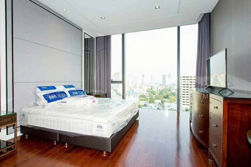 MARQUE Sukhumvit, Bangkok, 719 Sukhumvit 39 Road, Khlong Tan Nua, Watthana, Bangkok, 2 Bedrooms, 127 sqm, Condo For Rent, by Ramita  Theptham, 500180522 - DDproperty.com