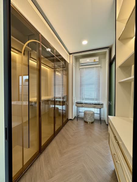 Nantawan Rama 9 - New Krungthepkreetha, Bangkok, Saphan Sung, Saphan Sung, Bangkok, 4 Bedrooms, 302 sqm, Single Detached House For Sale, by Sirikul Wattanakorn, 500180526 - DDproperty.com