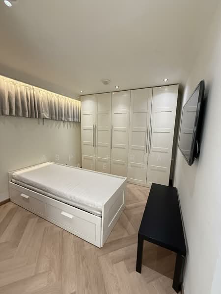 Monterey Place, Bangkok, Rama 4 Road, Khlong Toei, Khlong Toei, Bangkok, 2 Bedrooms, 78 sqm, Condo For Rent, by Aspire Real Estate Agency Co., Ltd., 500180529 - DDproperty.com