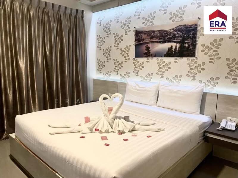 ขายโรงแรมหรู ระดับ 3 ดาว ใจกลางเมืองอุดรธานี พื้นที่ 305.7 ตร.ว., Udon Thani, Mak Khaeng, Muang Udon Thani, Udon Thani, , 1,000 sqm, Business For Sale, by ERA Thailand, 500180530 - DDproperty.com