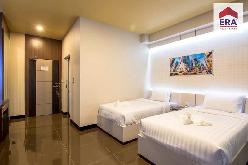 ขายโรงแรมหรู ระดับ 3 ดาว ใจกลางเมืองอุดรธานี พื้นที่ 305.7 ตร.ว., Udon Thani, Mak Khaeng, Muang Udon Thani, Udon Thani, , 1,000 sqm, Business For Sale, by ERA Thailand, 500180530 - DDproperty.com