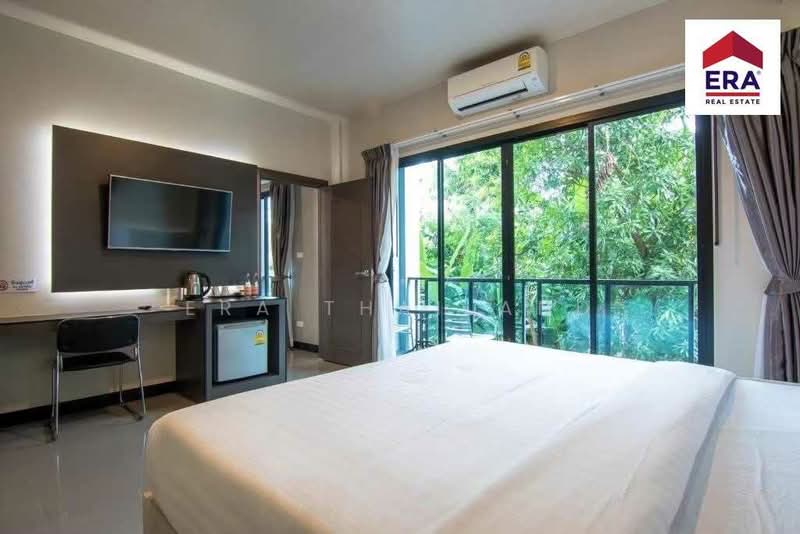 ขายโรงแรมหรู ระดับ 3 ดาว ใจกลางเมืองอุดรธานี พื้นที่ 305.7 ตร.ว., อุดรธานี, หมากแข้ง, เมืองอุดรธานี, อุดรธานี, 1,000 ตร.ม., กิจการ ขาย, โดย ERA Thailand, 500180530 - DDproperty.com