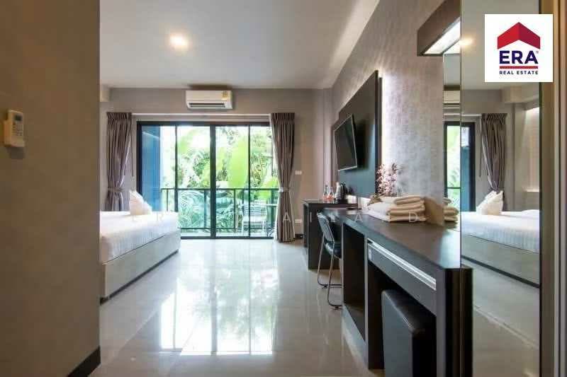 ขายโรงแรมหรู ระดับ 3 ดาว ใจกลางเมืองอุดรธานี พื้นที่ 305.7 ตร.ว., Udon Thani, Mak Khaeng, Muang Udon Thani, Udon Thani, , 1,000 sqm, Business For Sale, by ERA Thailand, 500180530 - DDproperty.com