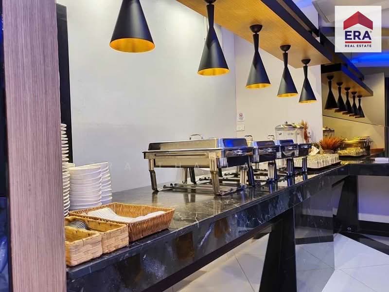 ขายโรงแรมหรู ระดับ 3 ดาว ใจกลางเมืองอุดรธานี พื้นที่ 305.7 ตร.ว., อุดรธานี, หมากแข้ง, เมืองอุดรธานี, อุดรธานี, 1,000 ตร.ม., กิจการ ขาย, โดย ERA Thailand, 500180530 - DDproperty.com