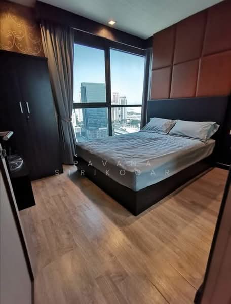 IDEO MOBI Rama 9, Bangkok, 90 Rama 9 Road, Huai Khwang, Huai Khwang, Bangkok, 2 Bedrooms, 46 sqm, Condo For Rent, by Pavana Sirikogar, 500180531 - DDproperty.com