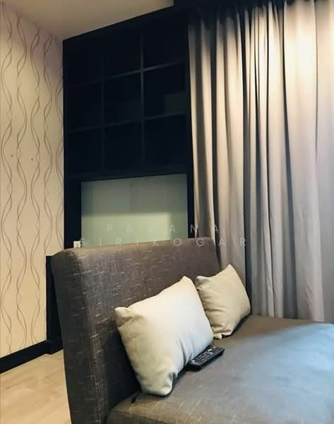 IDEO MOBI Rama 9, Bangkok, 90 Rama 9 Road, Huai Khwang, Huai Khwang, Bangkok, 2 Bedrooms, 46 sqm, Condo For Rent, by Pavana Sirikogar, 500180531 - DDproperty.com