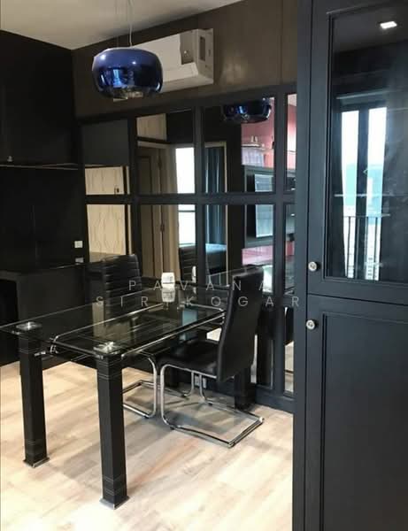 IDEO MOBI Rama 9, Bangkok, 90 Rama 9 Road, Huai Khwang, Huai Khwang, Bangkok, 2 Bedrooms, 46 sqm, Condo For Rent, by Pavana Sirikogar, 500180531 - DDproperty.com