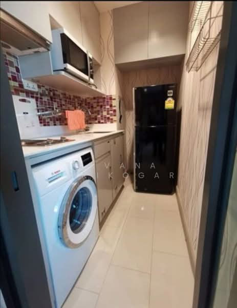 IDEO MOBI Rama 9, Bangkok, 90 Rama 9 Road, Huai Khwang, Huai Khwang, Bangkok, 2 Bedrooms, 46 sqm, Condo For Rent, by Pavana Sirikogar, 500180531 - DDproperty.com