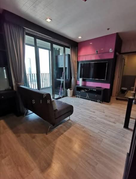 IDEO MOBI Rama 9, Bangkok, 90 Rama 9 Road, Huai Khwang, Huai Khwang, Bangkok, 2 Bedrooms, 46 sqm, Condo For Rent, by Pavana Sirikogar, 500180531 - DDproperty.com