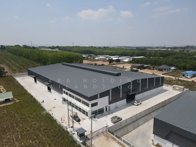 ซอยนิคมพัฒนา 11, Rayong, Nikhom Pattana, Nikhom Pattana, Rayong, , 5,742 sqm, Warehouse/Factory For Sale, by ERA Holding (Thailand) Co., Ltd., 500180532 - DDproperty.com