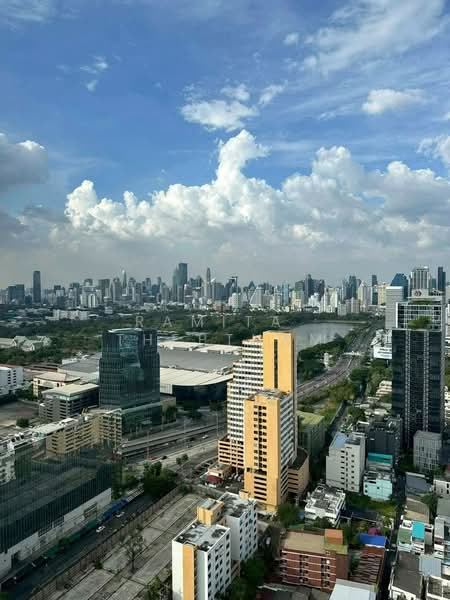 Life Rama 4-Asoke : ไลฟ์ พระราม 4 - อโศก, กรุงเทพ, พระราม 4, คลองเตย, คลองเตย, กรุงเทพ, 48 ตร.ม., คอนโด ให้เช่า, โดย Ramita Theptham, 500180533 - DDproperty.com