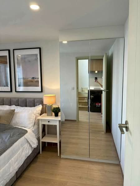 Life Rama 4-Asoke, Bangkok, Rama 4 Road, Khlong Toei, Khlong Toei, Bangkok, 2 Bedrooms, 48 sqm, Condo For Rent, by Ramita  Theptham, 500180533 - DDproperty.com