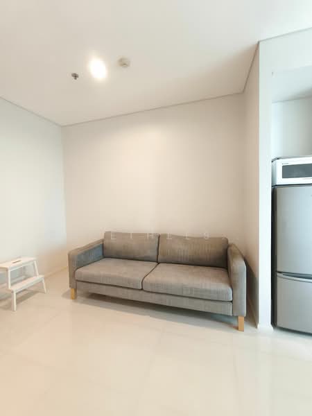 Villa Asoke, Bangkok, 1588 New Petchburi Road, Makkasan, Ratchathewi, Bangkok, 1 Bedroom, 40 sqm, Condo For Sale, by Orapa Sumetheesirisakul, 500180534 - DDproperty.com