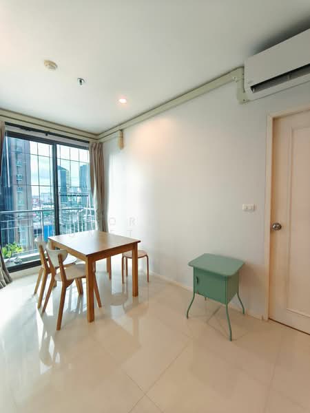 Villa Asoke, Bangkok, 1588 New Petchburi Road, Makkasan, Ratchathewi, Bangkok, 1 Bedroom, 40 sqm, Condo For Sale, by Orapa Sumetheesirisakul, 500180534 - DDproperty.com