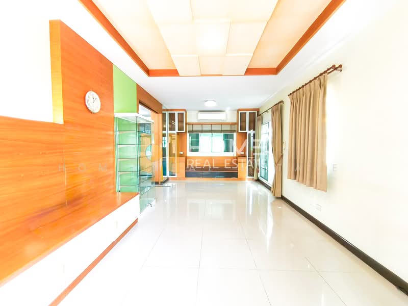 Passorn Prestige Onnut, Bangkok, Chaloem Phrakiat Rama 9 Road, Prawet, Prawet, Bangkok, 3 Bedrooms, 154 sqm, Single Detached House For Sale, by HOME Real Estate Service, 500180536 - DDproperty.com