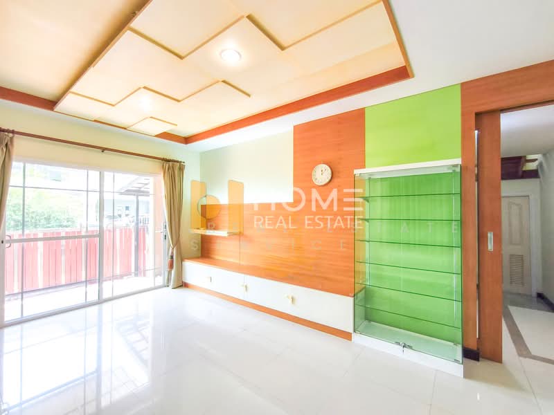 Passorn Prestige Onnut : ภัสสร เพรสทีจ อ่อนนุช, กรุงเทพ, ถนน เฉลิมพระเกียรติ ร. 9, ประเวศ, ประเวศ, กรุงเทพ, 154 ตร.ม., บ้านเดี่ยว ขาย, โดย HOME Real Estate Service, 500180536 - DDproperty.com