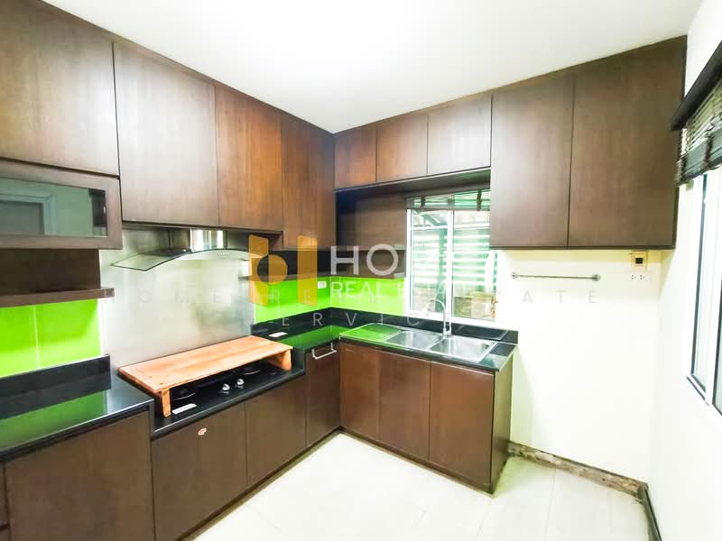 Passorn Prestige Onnut, Bangkok, Chaloem Phrakiat Rama 9 Road, Prawet, Prawet, Bangkok, 3 Bedrooms, 154 sqm, Single Detached House For Sale, by HOME Real Estate Service, 500180536 - DDproperty.com