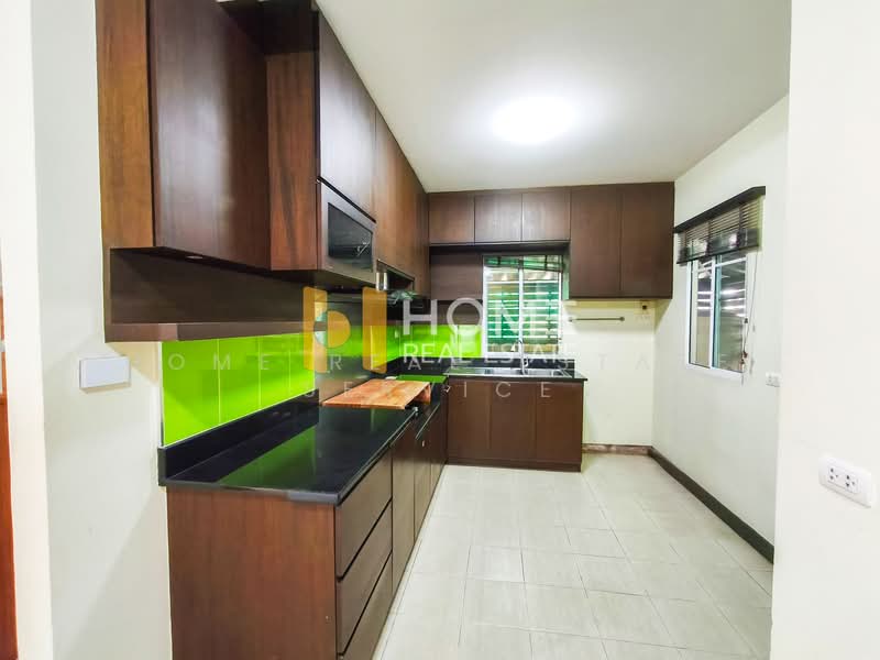 Passorn Prestige Onnut, Bangkok, Chaloem Phrakiat Rama 9 Road, Prawet, Prawet, Bangkok, 3 Bedrooms, 154 sqm, Single Detached House For Sale, by HOME Real Estate Service, 500180536 - DDproperty.com