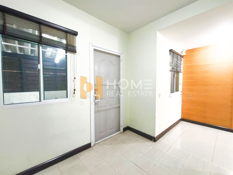 Passorn Prestige Onnut, Bangkok, Chaloem Phrakiat Rama 9 Road, Prawet, Prawet, Bangkok, 3 Bedrooms, 154 sqm, Single Detached House For Sale, by HOME Real Estate Service, 500180536 - DDproperty.com