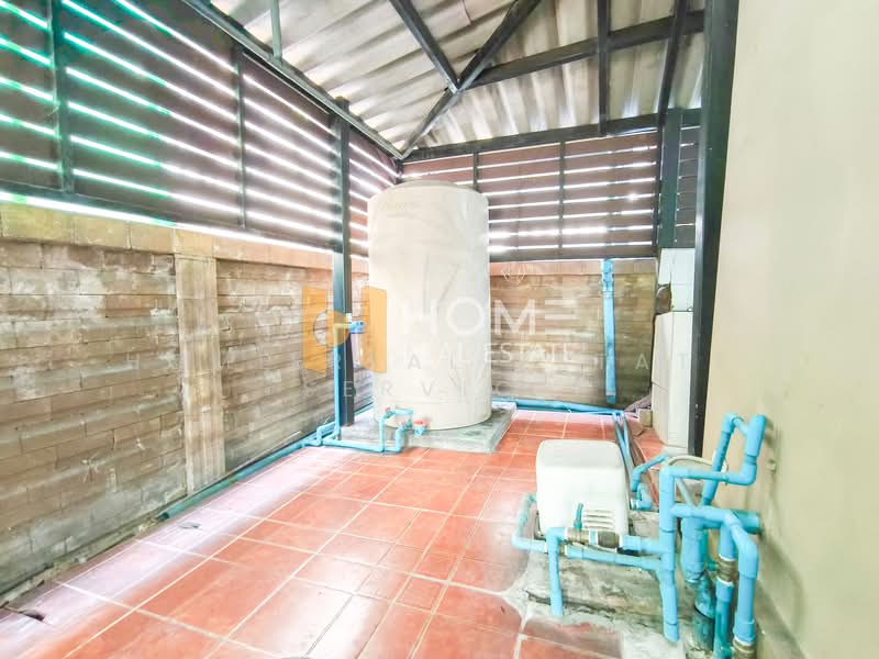 Passorn Prestige Onnut : ภัสสร เพรสทีจ อ่อนนุช, กรุงเทพ, ถนน เฉลิมพระเกียรติ ร. 9, ประเวศ, ประเวศ, กรุงเทพ, 154 ตร.ม., บ้านเดี่ยว ขาย, โดย HOME Real Estate Service, 500180536 - DDproperty.com