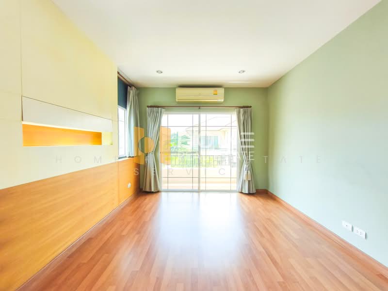 Passorn Prestige Onnut : ภัสสร เพรสทีจ อ่อนนุช, กรุงเทพ, ถนน เฉลิมพระเกียรติ ร. 9, ประเวศ, ประเวศ, กรุงเทพ, 154 ตร.ม., บ้านเดี่ยว ขาย, โดย HOME Real Estate Service, 500180536 - DDproperty.com