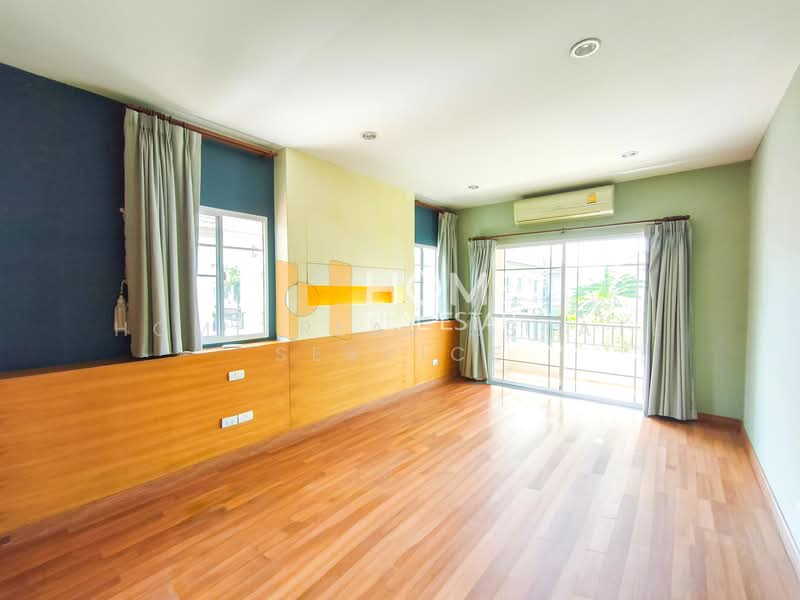 Passorn Prestige Onnut, Bangkok, Chaloem Phrakiat Rama 9 Road, Prawet, Prawet, Bangkok, 3 Bedrooms, 154 sqm, Single Detached House For Sale, by HOME Real Estate Service, 500180536 - DDproperty.com