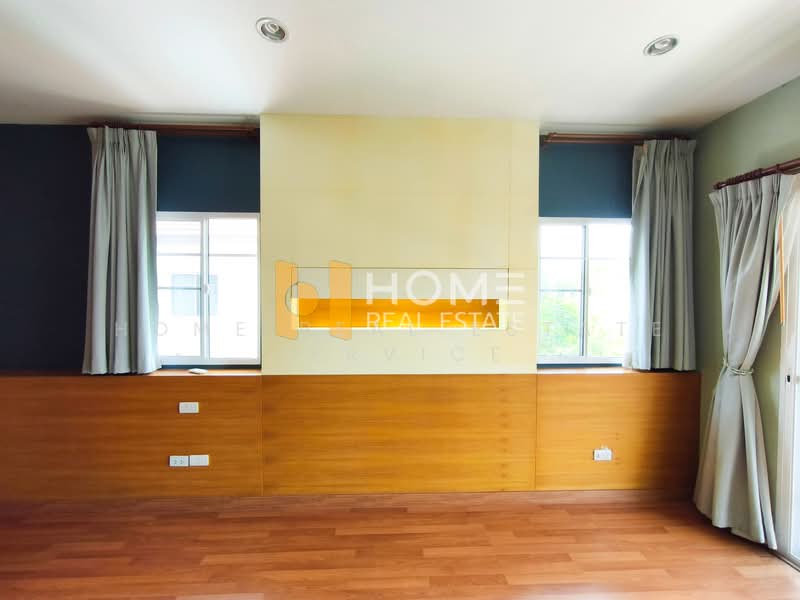 Passorn Prestige Onnut : ภัสสร เพรสทีจ อ่อนนุช, กรุงเทพ, ถนน เฉลิมพระเกียรติ ร. 9, ประเวศ, ประเวศ, กรุงเทพ, 154 ตร.ม., บ้านเดี่ยว ขาย, โดย HOME Real Estate Service, 500180536 - DDproperty.com