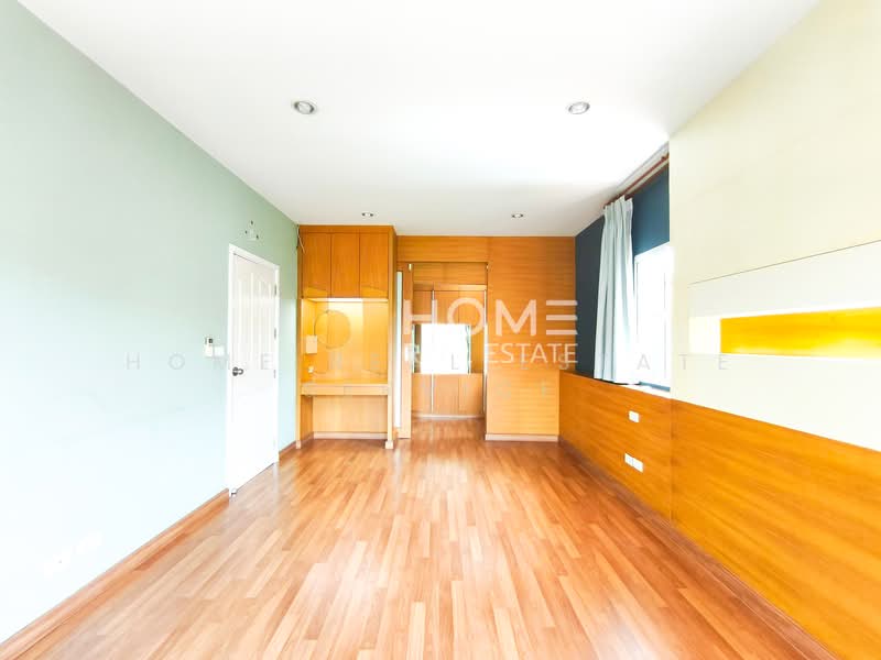 Passorn Prestige Onnut, Bangkok, Chaloem Phrakiat Rama 9 Road, Prawet, Prawet, Bangkok, 3 Bedrooms, 154 sqm, Single Detached House For Sale, by HOME Real Estate Service, 500180536 - DDproperty.com