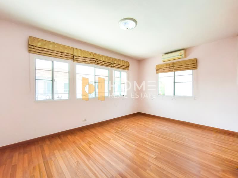 Passorn Prestige Onnut, Bangkok, Chaloem Phrakiat Rama 9 Road, Prawet, Prawet, Bangkok, 3 Bedrooms, 154 sqm, Single Detached House For Sale, by HOME Real Estate Service, 500180536 - DDproperty.com