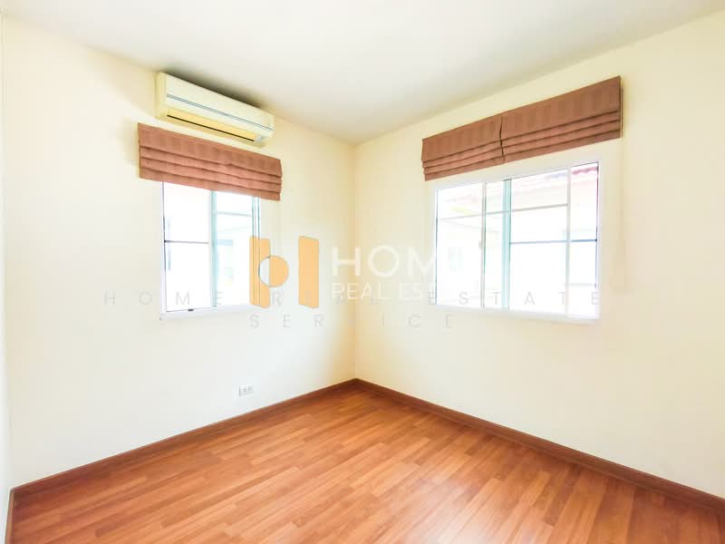 Passorn Prestige Onnut : ภัสสร เพรสทีจ อ่อนนุช, กรุงเทพ, ถนน เฉลิมพระเกียรติ ร. 9, ประเวศ, ประเวศ, กรุงเทพ, 154 ตร.ม., บ้านเดี่ยว ขาย, โดย HOME Real Estate Service, 500180536 - DDproperty.com