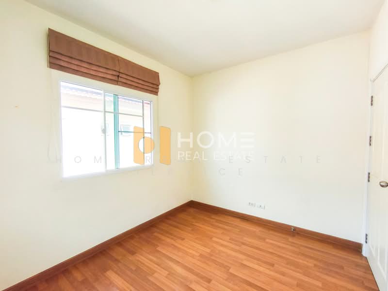 Passorn Prestige Onnut, Bangkok, Chaloem Phrakiat Rama 9 Road, Prawet, Prawet, Bangkok, 3 Bedrooms, 154 sqm, Single Detached House For Sale, by HOME Real Estate Service, 500180536 - DDproperty.com