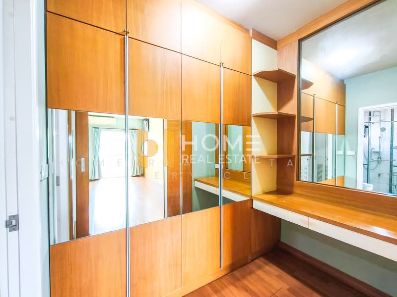 Passorn Prestige Onnut, Bangkok, Chaloem Phrakiat Rama 9 Road, Prawet, Prawet, Bangkok, 3 Bedrooms, 154 sqm, Single Detached House For Sale, by HOME Real Estate Service, 500180536 - DDproperty.com