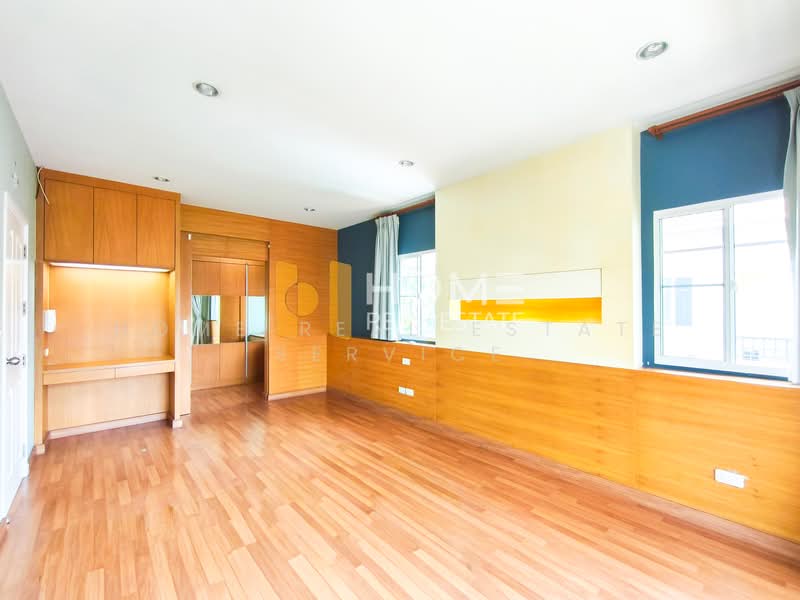 Passorn Prestige Onnut, Bangkok, Chaloem Phrakiat Rama 9 Road, Prawet, Prawet, Bangkok, 3 Bedrooms, 154 sqm, Single Detached House For Sale, by HOME Real Estate Service, 500180536 - DDproperty.com