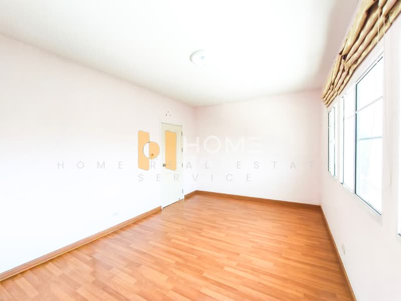 Passorn Prestige Onnut, Bangkok, Chaloem Phrakiat Rama 9 Road, Prawet, Prawet, Bangkok, 3 Bedrooms, 154 sqm, Single Detached House For Sale, by HOME Real Estate Service, 500180536 - DDproperty.com