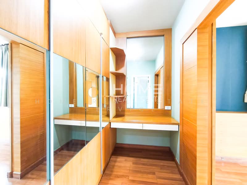 Passorn Prestige Onnut : ภัสสร เพรสทีจ อ่อนนุช, กรุงเทพ, ถนน เฉลิมพระเกียรติ ร. 9, ประเวศ, ประเวศ, กรุงเทพ, 154 ตร.ม., บ้านเดี่ยว ขาย, โดย HOME Real Estate Service, 500180536 - DDproperty.com