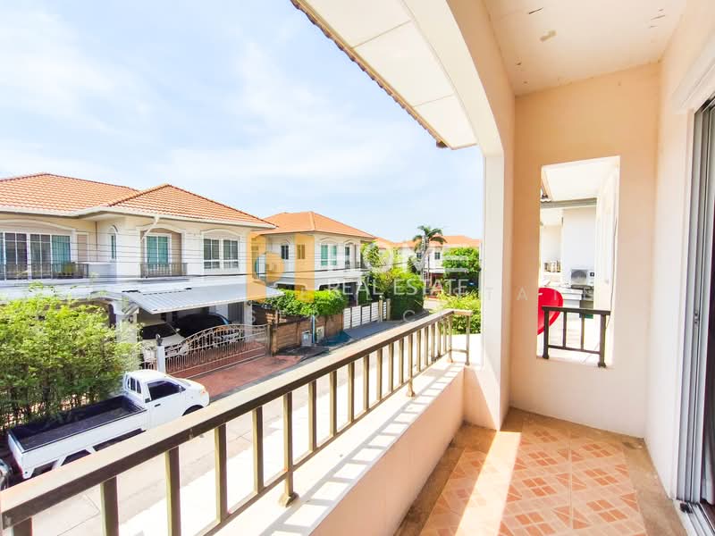 Passorn Prestige Onnut, Bangkok, Chaloem Phrakiat Rama 9 Road, Prawet, Prawet, Bangkok, 3 Bedrooms, 154 sqm, Single Detached House For Sale, by HOME Real Estate Service, 500180536 - DDproperty.com