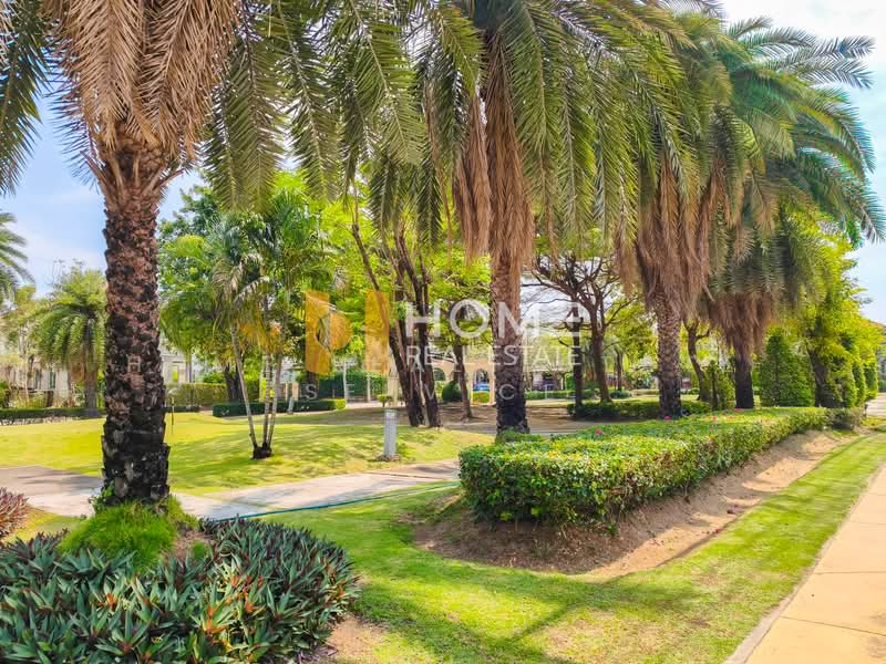 Passorn Prestige Onnut, Bangkok, Chaloem Phrakiat Rama 9 Road, Prawet, Prawet, Bangkok, 3 Bedrooms, 154 sqm, Single Detached House For Sale, by HOME Real Estate Service, 500180536 - DDproperty.com