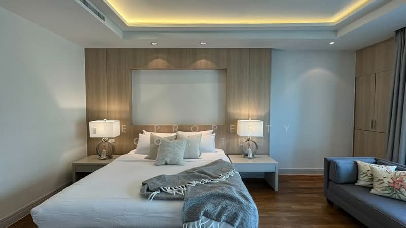 Royal Residence Park, Bangkok, 99 Royal Resident Park Lumphini, Lumphini, Pathum Wan, Bangkok, 3 Bedrooms, 220 sqm, Condo For Rent, by RE PROPERTY CO.,LTD., 500180537 - DDproperty.com
