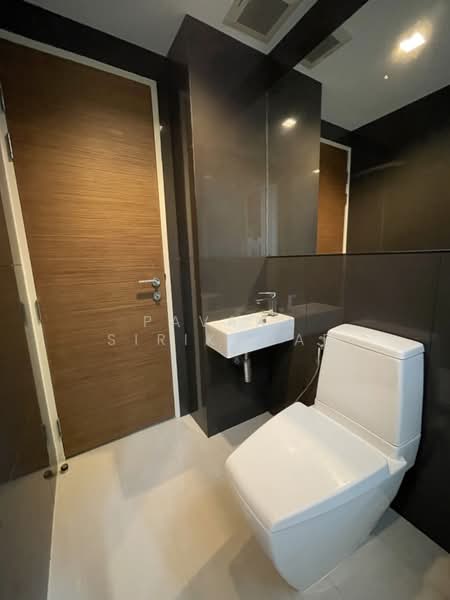 Rhythm Phahol-Ari, Bangkok, 1377 Phaholyothin Road, Samsen Nai, Phaya Thai, Bangkok, 1 Bedroom, 45 sqm, Condo For Rent, by Pavana Sirikogar, 500180538 - DDproperty.com